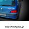Spoiler Πίσω Peugeot 106 97