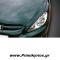 Φρυδάκια Φαναριών Peugeot 307