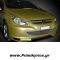 Μασκάκια Εμπρός Peugeot 307