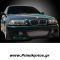 Προφυλακτήρας Εμπρός BMW E46