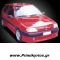 Μασπιέ Citroen Saxo 95