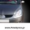 Φρυδάκια Φαναριών Mitsubishi Colt Cz