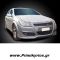 Spoiler Εμπρός Opel Astra H 5D