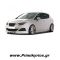 Φρυδάκια Φαναριών Seat Ibiza 6J