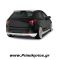 Spoiler Πίσω Seat Ibiza 6J