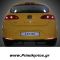 Spoiler Πίσω new Seat Leon