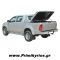 Πολυεστερικό Καπάκι Καρότσας Isuzu D-Max'03>'07