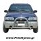 Εμπρόσθιος Προφυλακτήρας με Προβολείς Kia Sportage '94>'04