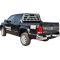 Roll Bar VW Amarok 2010+ Ενός Σκέλους Επίπεδη Σχάρα