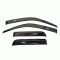 ΑΝΕΜΟΘΡΑΥΣΤΕΣ ΠΑΡΑΘΥΡΩΝ ΑΝΕΜ 500 FORD RANGER 2006-2012 EXTRA CAB