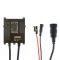 AMiO - Xenon HID Ballast S1068 Canbus Digital 9-16V 35W 3.2A για kit Xenon 85x60x15 mm - 1 τεμ. (01547/AM)