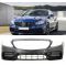 Μπροστινός Προφυλακτήρας Για Mercedes-Benz C-Class W205 S205 A205 C205 Limousine T-Model Coupe Cabriolet 14-21 Amg C63s Facelift Look