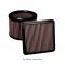 Simoni Racing - Κυλινδρικό Φίλτρο Αέρα 145x90x250 mm από Κόκκινο Βαμβάκι Πλενόμενο και Επαναχρησιμοποιούμενο - 1 Τεμ. (SRSR1557)