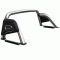 ROLL-BAR RB 4050-INOX FORD RANGER T6 2012+, T7 2017+ & T8 2020+