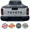ΚΑΠΑΚΙ ΚΑΡΟΤΣΑΣ ΡΟΛΟ ΑΛΟΥΜΙΝΙΟΥ TEK 2 MAX 9080 ROLL TOYOTA HILUX TRAVO 2026+