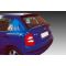 Motordrome - Αεροτομή για Skoda Fabia Mk1 (1999-2007) - 1 Τεμ.  (A-194)