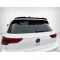 Motordrome - Επιπρόσθετη Αεροτομή για Volkswagen Golf Mk8 / Mk8 Facelift GTI / GTD / R - 1 Τεμ.  (A-496)