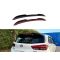 Motordrome - Επιπρόσθετη Αεροτομή για Hyundai i30 Mk3 (2016-) - 1 Τεμ.  (A-502)
