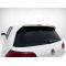 Motordrome - Αεροτομή Οροφής για VW Golf Mk7 / Mk7 Facelift GTI / R / R-Line - 1 Τεμ.  (A-521)