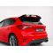 Motordrome - Αεροτομή Οροφής για Ford Focus Mk4 Hatchback (2018-) - 1 Τεμ.  (A-532)
