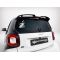 Motordrome - Αεροτομή Οροφής για Smart 453 Fortwo - 1 Τεμ.  (A-567)