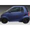 Motordrome - Πλαϊνό Σκουπάκι για Smart Fortwo 451 - 1 Τεμ.  (AR.00.0045)