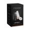 Fresso - Kit Καθαρισμού και Προστασίας Δέρματος Leather Kit με Cleaner 150 ml, Conditioner 250 ml και Αξεσουάρ Εφαρμογής - Σετ 5 Τεμ. (390839/FRE)