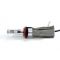Amio H15 S SERIES 12/36V - 50W - LUXEON ZES 2X25W - 6000K - 3500lm (ΨΥΚΤΡΑ ΛΕΠΙΔΕΣ ΦΤΕΡΟΥ) - 2 ΤΕΜ