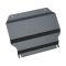 Novline MITSUBISHI PAJERO SPORT / L200 3.0/2.5D 08+ ΜΤ/ΑΤ ΠΟΔΙΑ ΜΗΧΑΝΗΣ 3mm ΣΙΔΕΡΕΝΙΑ ΣΕΤ ΜΕ ΒΙΔΕΣ
