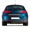 SEAT LEON 1P 5D 2006>2010 TRIM ΜΑΡΚΕ ΠΟΡΤ ΠΑΓΚΑΖ