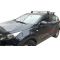 Americat Kit Μπάρες Αλουμινίου ΜΕΝΑΒΟ - Πόδια για Kia Sportage 2010-2013