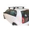MENABO Kit Μπάρες ΜΕΝΑΒΟ - Πόδια για Volkswagen up! 2011+
