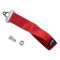 Simoni Racing ΙΜΑΝΤΑΣ ΡΥΜΟΥΛΚΙΣΗΣ TOW STRAP 26cm 3000kg MAX ΚΟΚΚΙΝΟΣ