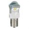 Lampa OSRAM LEDriving PREMIUM P21W - 12V -  BA15s (ΚΟΚΚΙΝΟ/ΔΙΠΛΗΣ ΠΟΛΙΚΟΤΗΤΑΣ) - 2 ΤΕΜ. BLISTER