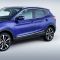 NISSAN QASHQAI 5D 2014+ ΠΡΟΣΤΑΤΕΥΤΙΚΗ ΦΑΣΑ ΠΟΡΤΑΣ ΠΛΑΣΤΙΚΟ ΧΡΩΜΙΟ 8ΤΕΜ.