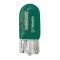 ΛΑΜΠΑΚΙΑ 12V/WB5W 5W W2.1x9.5d ΠΡΑΣΙΝΑ