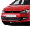 VW POLO 6R 5D 09>14  ΔΙΑΚΟΣΜΗΤΙΚΕΣ ΓΡΥΛΛΙΕΣ ΜΑΣΚΑΣ ΕΜΠΡΟΣ ΧΡΩΜΙΟΥ 2ΤΕΜ.