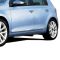 VW GOLF 6 5D 2010>2013 ΠΡΟΣΤΑΤΕΥΤΙΚΗ ΦΑΣΑ ΠΟΡΤΑΣ ΠΛΑΣΤΙΚΟ ΧΡΩΜΙΟ 8ΤΕΜ.