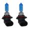 H10 12V/42W 4.200K BLUE ICE RACING 2ΤΕΜ.