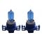 PS19W 12V/55W 4.200K BLUE ICE RACING