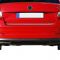SKODA OCTAVIA 3 A8 4D/SW 2013+ ΤΡΙΜ ΜΑΡΚΕ ΠΟΡΤ ΜΠΑΓΚΑΖ ΧΡΩΜΙΟ