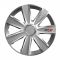 ΤΑΣΙ 16" VERSACO GTX SILVER CARBON - ΣΕΤ 4 ΤΕΜ. ΣΕ ΚΟΥΤΙ